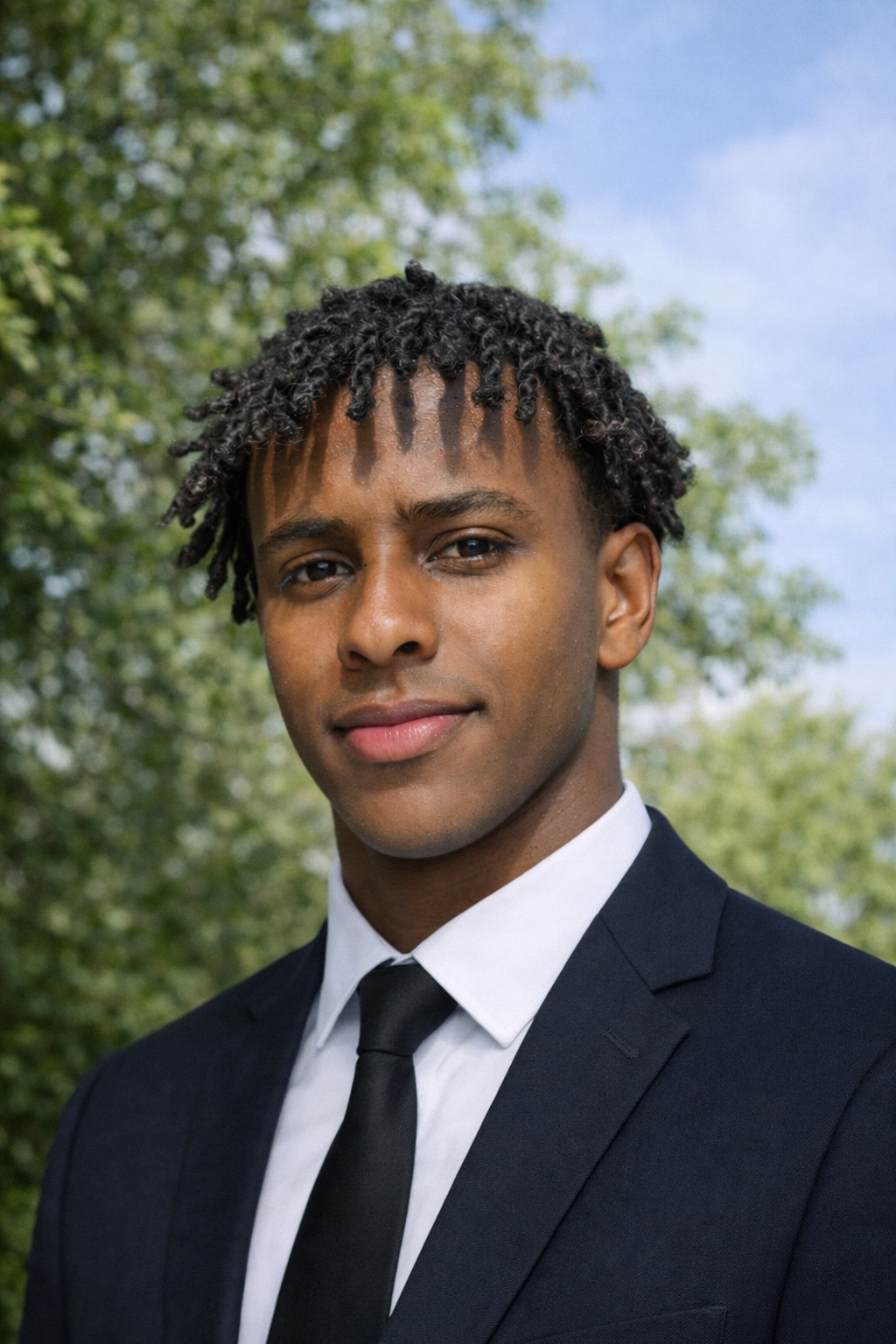 Abrham James Shaw-McMahon - AJSM Property Solutions